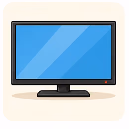 television