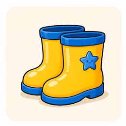 boots