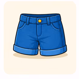 shorts