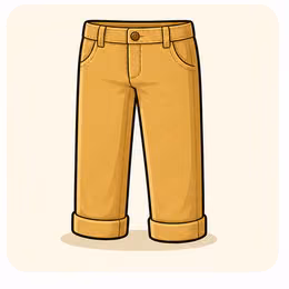 trousers