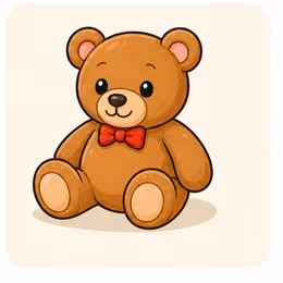 teddy