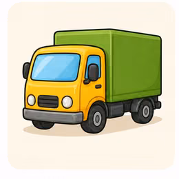 truck