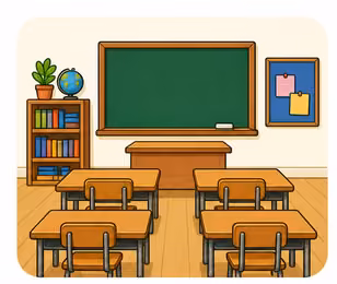 classroom