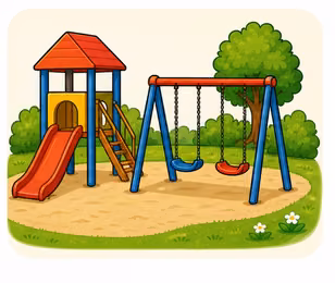 playground