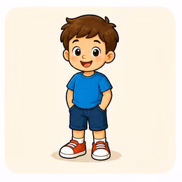 boy