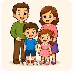 family