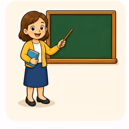 teacher
