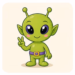 alien