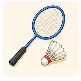 badminton
