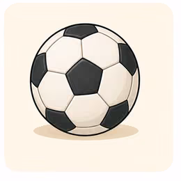football