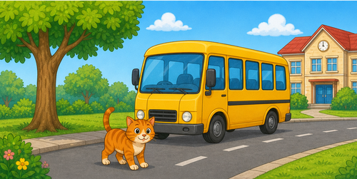 Street transport