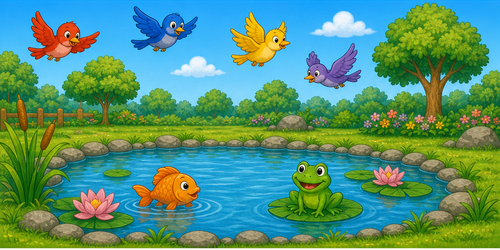 Starters 5 Part 5 picture 2