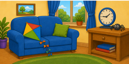 Starters 7 Part 5 picture 1