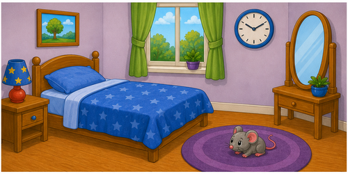 Starters 7 Part 5 picture 2