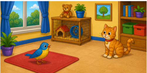 Starters 7 Part 5 picture 1