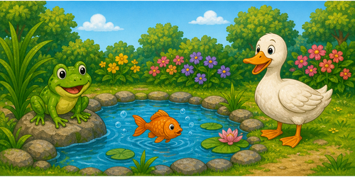 Starters 8 Part 5 picture 2