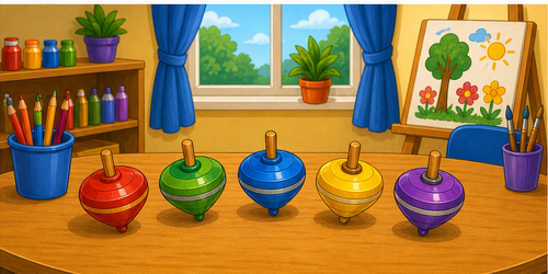 Starters 8 Part 5 picture 1