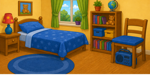 Starters 8 Part 5 picture 3