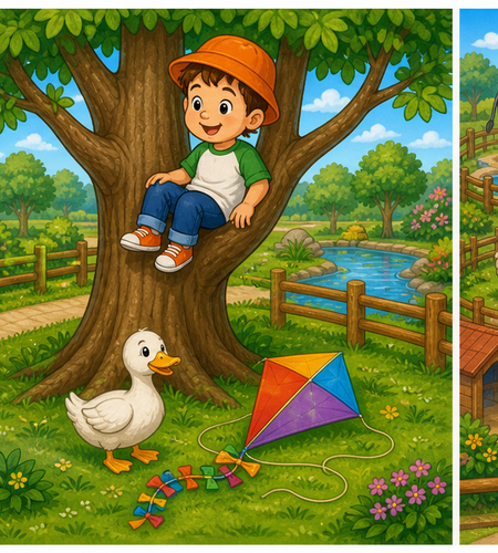 Starters 9 Part 5 picture 2