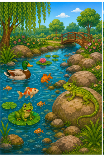 Starters 9 Part 5 picture 2